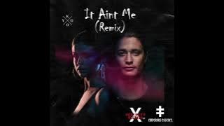 Dj Abux X Soulking - It Ain't Me (Amapiano Remix) ft. Innocent