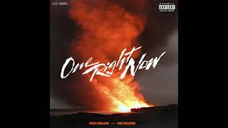 Full One Right Now - Surround Version | Post Malone| The Weeknd Guide