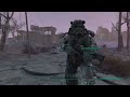 Fallout 4 - The Brotherhood just shows up in the commonwealth (part 3)