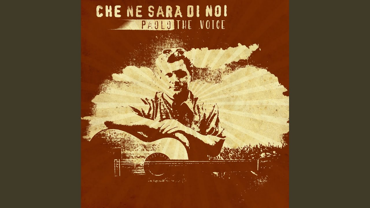 Che ne sarà di noi (Instrumental) YouTube Che ne sarà di noi (Instrumental) YouTube