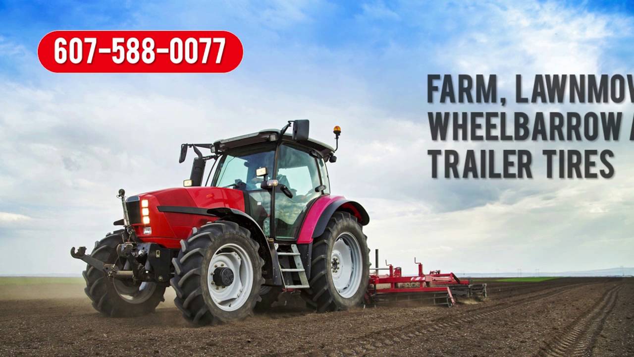 Rick's Tire Service, LLC Grand NY Tire Dealers YouTube