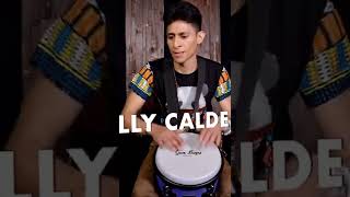 Fiesta Djembe Color-Series Jam