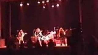 Devils Rejects - &#39;Sweat It Out&#39; (Live)