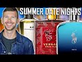 12 BREATHTAKING Summer Date Night Scents