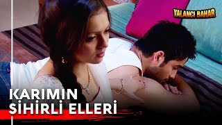 Madhudan, Arkeye Masaj Yalancı Bahar Hint Dizisi 33. Bölüm