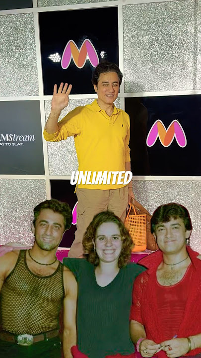 Remember Faisal Khan From Mela Movie. Aamir khan’ Brother