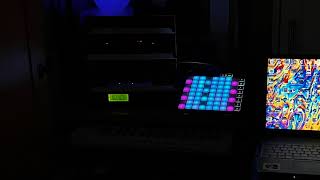 Cherry Audio Synthesizer Expander Module Revisited (sound design - no talking)