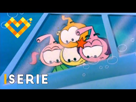 Snorkels #1 - Terug Naar de Bron