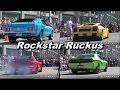 MSU Racing Rev Contest [Rockstar Ruckus]