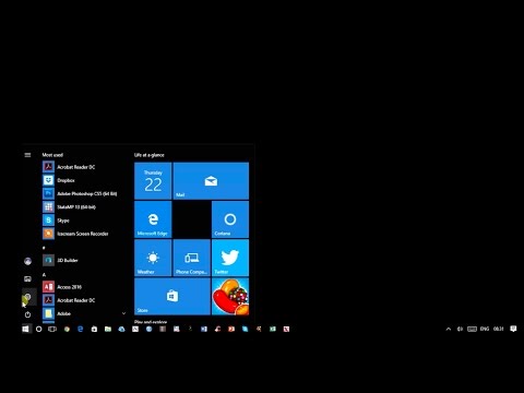 HOW TO AUTOMATICALLY REPAIR  WINDOWS 10