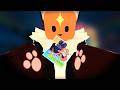 Toon universe o sucessor de dandys world