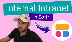 Create an Internal Intranet for your work using Softr and No-Code screenshot 5