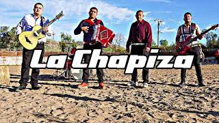 La Chapiza - Los Farmerz, Luis R Conriquez