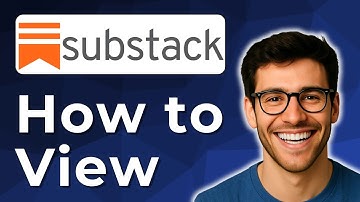 How to view Substack [2025 Easy Guide]