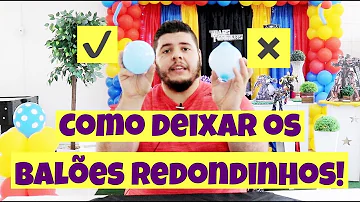 Como aumentar o tamanho da bexiga?