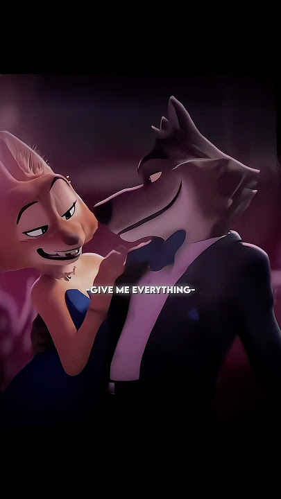 'Terlalu Cepat!' - Edit The Bad Guys | Keep Up - Odetari (Perlambatan   Reverb) #edit #ytshorts #dreamworks