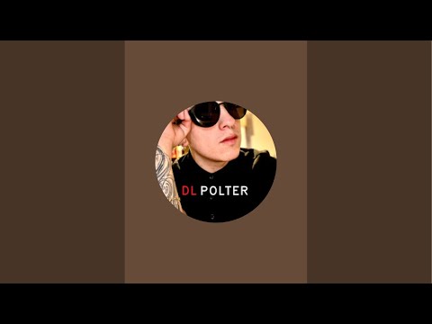 DL POLTER está en vivo