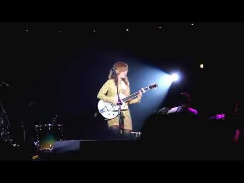 Russian Red - Everyday Everynight (2012軒尼詩炫音之夜)