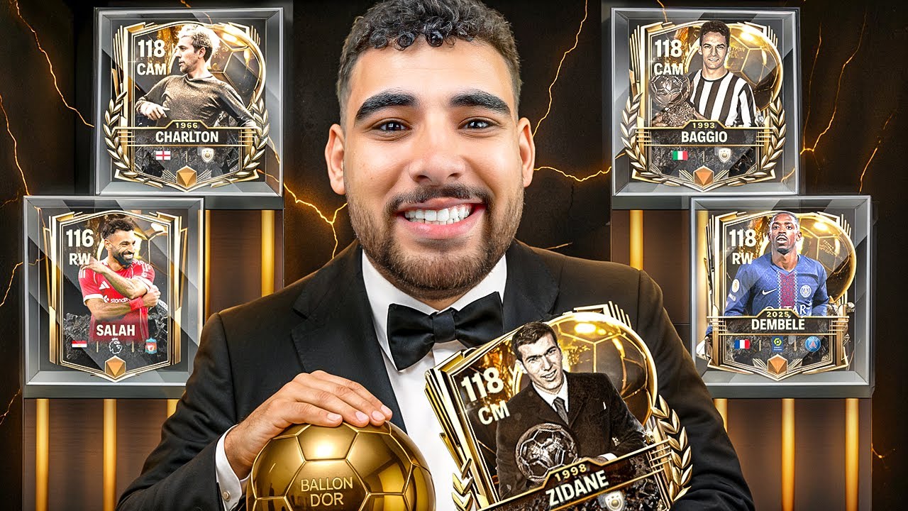 فجرت جميع بكدجات حدث البالون دور كامل🔥🤯