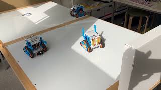 サッカーチーム カムロボダンスコンテスト作品 サッカーダンス