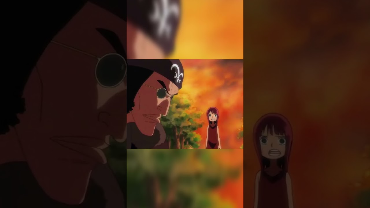 Kisah Masa Kecil Robin Part 9