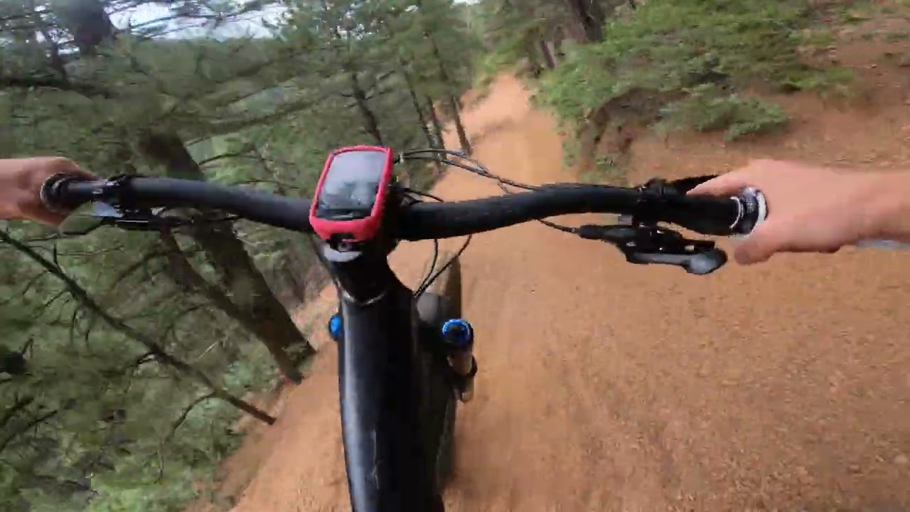 Stratton Open Space - Colorado Springs, CO