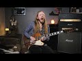 The Vintage Caravan - Crystallized solo breakdown