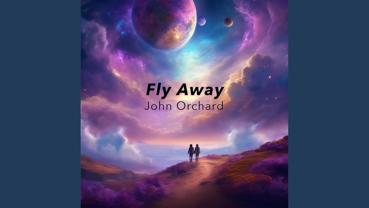 Watch Fly Away on YouTube Watch Fly Away on YouTube