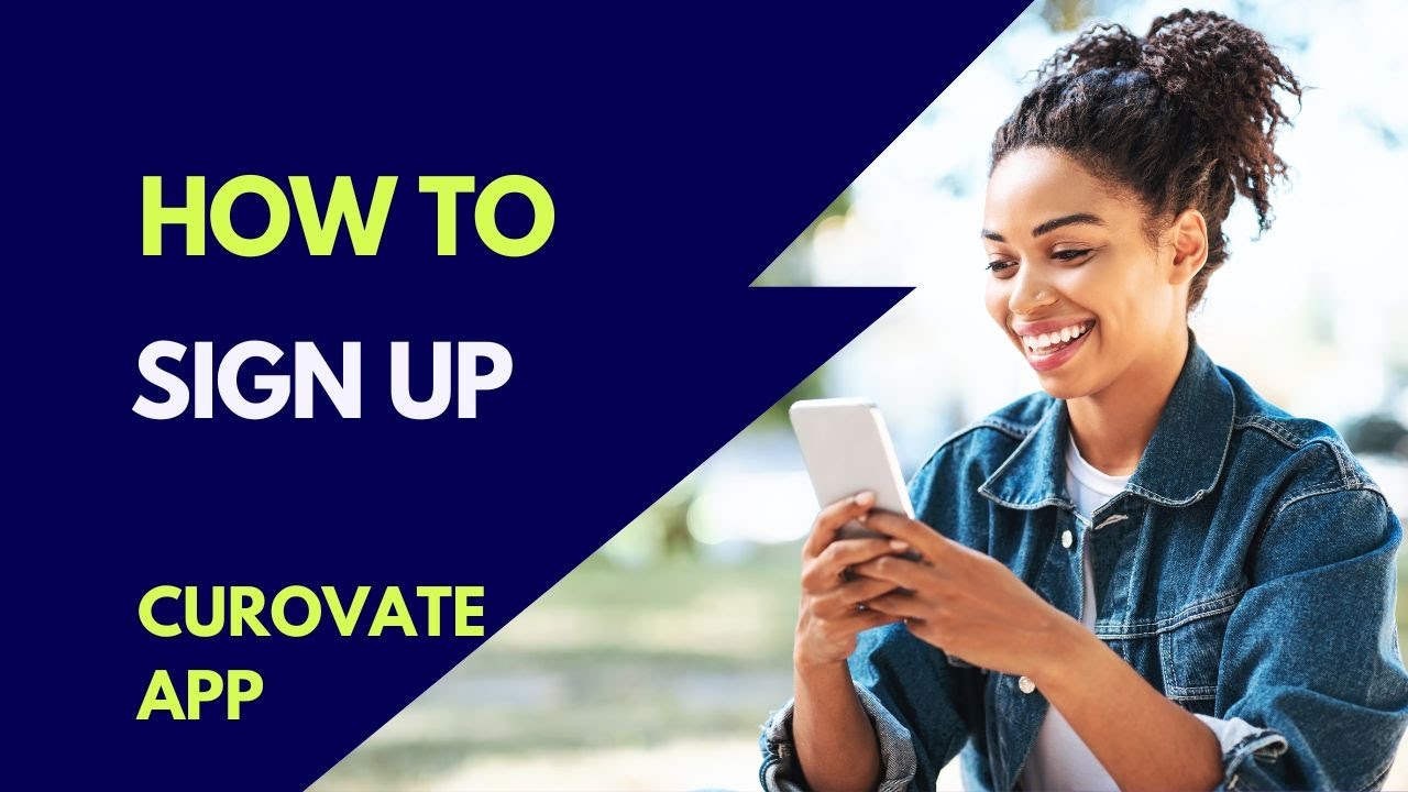 Curovate the physical therapy app for knee injury, surgery and recovery | How to SIGN UP - New App