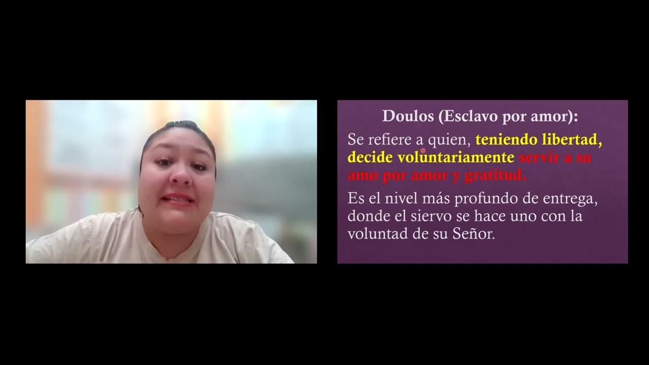 El servicio que marca la diferencia | Discipulado 24 | Feb | 26