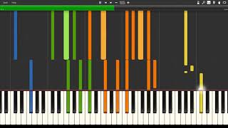 Download Lagu Boards of Canada - Olson (Full Track MIDI)