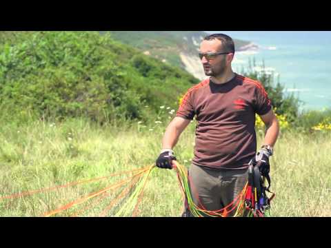 Video: Bir Yamaç Paraşütü Nasıl Seçilir