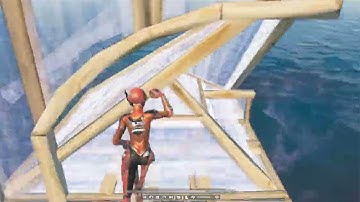 When a low sensitivity sweat switches to high sensitivity in Fortnite