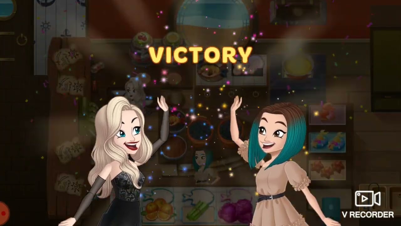 Conplete Daily Quests || Cooking Diary