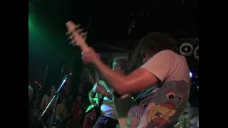 Jay Reatard Live At Gonerfest 4 [OFFICIAL VIDEO 2008] [60FPS]