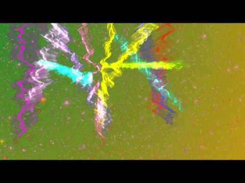 Muse: Madness - Adobe After Effects - Trapcode Form Audio Visualizer