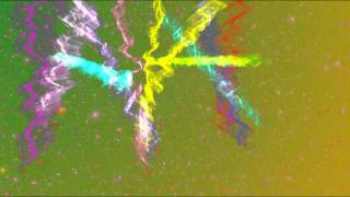 Muse: Madness - Adobe After Effects - Trapcode Form Audio Visualizer