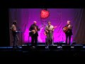 A Voice On The Wind - Hot Rize at Strawberry 2017