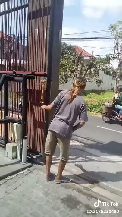 Gak bisa ikut lebaran gak punya uang