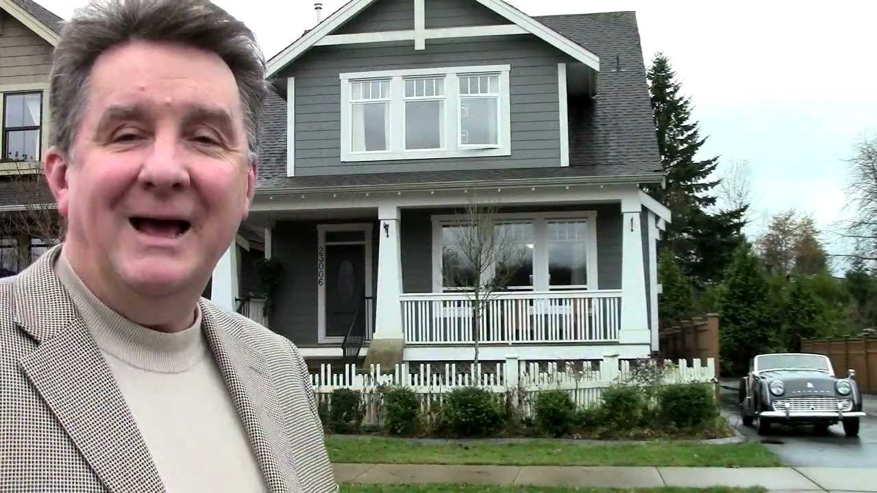 23006 Billy Brown Rd Fort Langley BC Andy Schildhorn, Macdonald