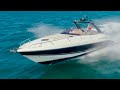 Meet The Owner : John Williams - Sunseeker Superhawk 40