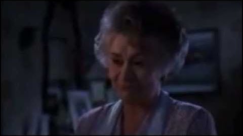 Dennis the Menace - "Wynken, Blynken, and Nod"