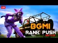  bgmi live stream rank push and fun with friends  robot indian gamer is live