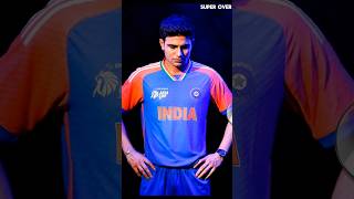 Team India Ki New Jersey 2025 🏏 | Latest Look &amp; Changes Revealed 🇮🇳🔥