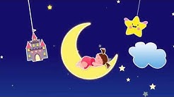 Comptine pour bébé avec le prénom Chaima - Dors, dors petit ange