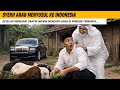 Syekh Arab Datangi Santri Miskin Yang Di tuduh mencuri ternyata alasannya….