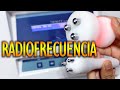 🔴 Que es la RADIOFRECUENCIA? ⚡ Como funciona? para que sirve ? radiofrecuencia facial y corporal 👨‍⚕