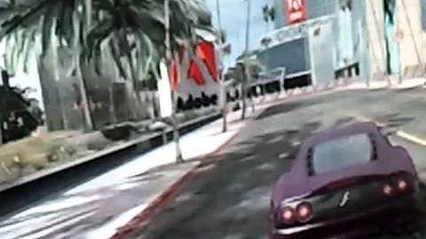 Adobe® Flash® Stage3D