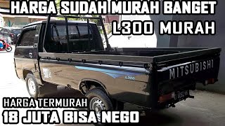 BURSA MOBIL BEKAS JOGJA, PICKUP 30JTAN, Juprex Berkah Mobilindo Stok 26 Juli 2021