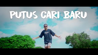 PUTUS CARI BARU - Dj Qhelfin ( Video Musik 2024)